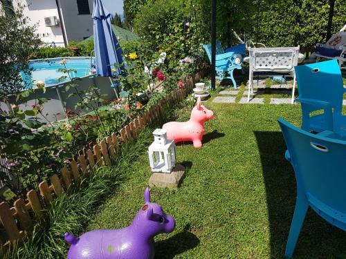 Apartamento Casa Nel Chianti Da Norma