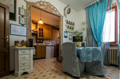 Apartamento Casa Nel Chianti Da Norma