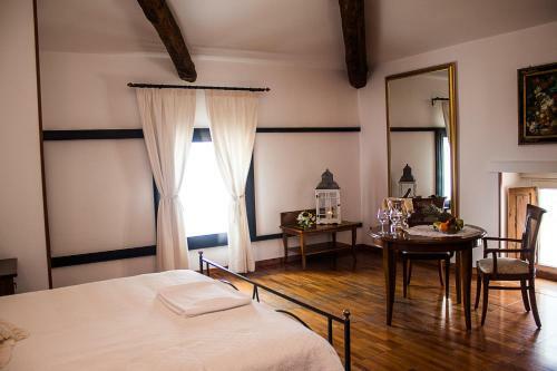 Hotel Ristorante Le Clarisse