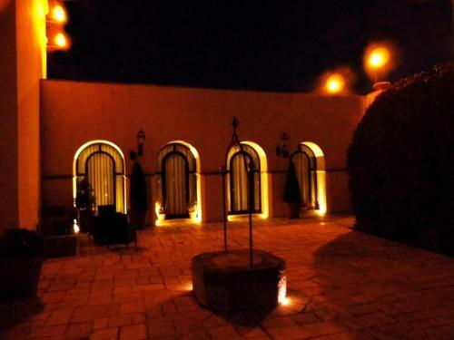 Hotel Ristorante Le Clarisse