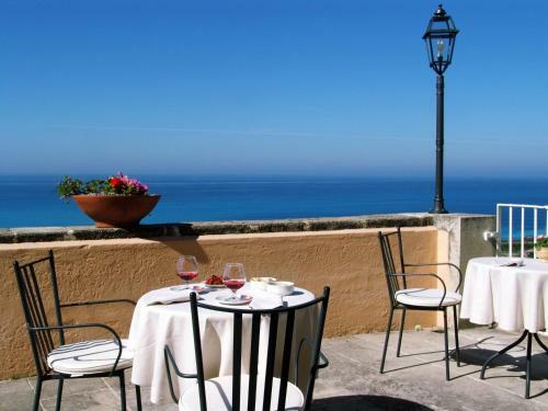 Hotel Ristorante Le Clarisse