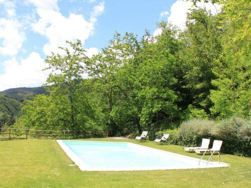 Apartment Le Olive Montorsoli