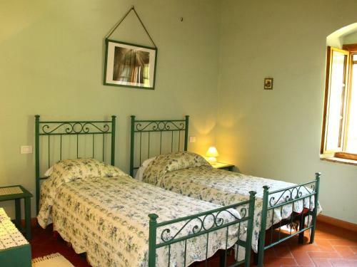Apartment Le Olive Montorsoli