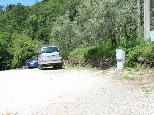 Apartment Le Olive Montorsoli