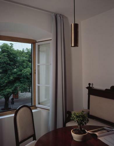 Hotel Gasthof Gr�ner Baum