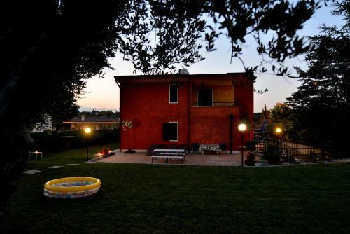 Apartamento Bb Le Palme Sona