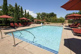 Hotel Westin Sacramento