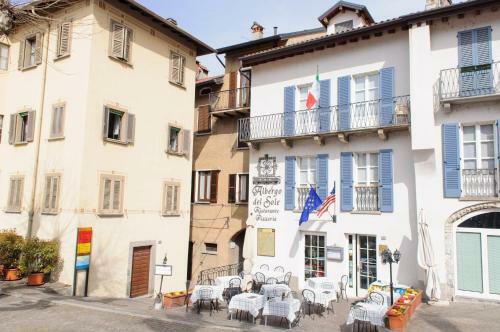 Hotel Albergo Del Sole