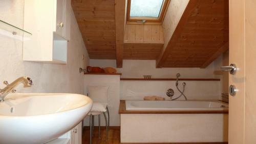 Apartamento Appartements Sonngarten