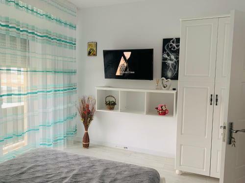 Fabian Apartament
