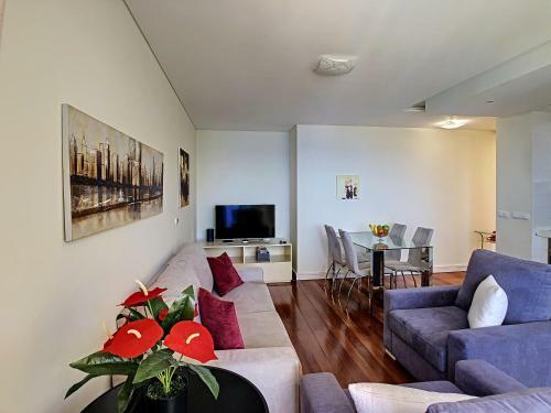 Apartamento Vila Formosa Top View By Mhm