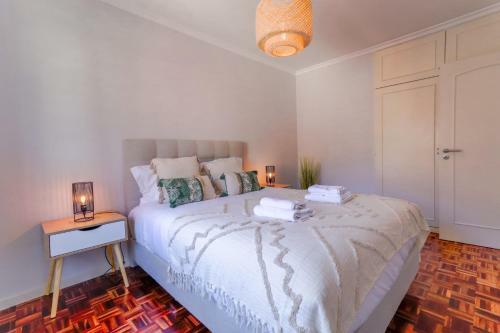 Mio Apartment By Madeira Sun Travel