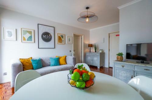 Mio Apartment By Madeira Sun Travel