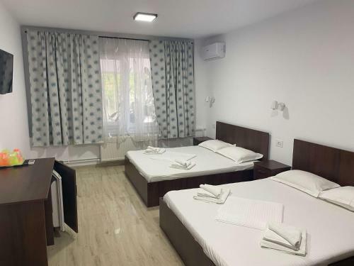 Hotel Vila Regal Mamaia