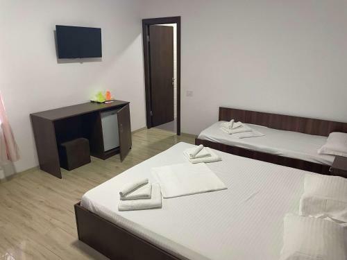 Hotel Vila Regal Mamaia