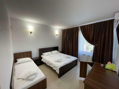 Hotel Vila Regal Mamaia