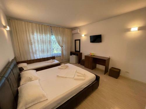 Hotel Vila Regal Mamaia