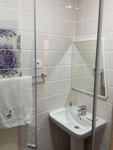 Hotel Vila Regal Mamaia