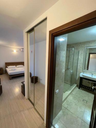 Hotel Vila Regal Mamaia