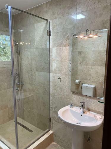 Hotel Vila Regal Mamaia