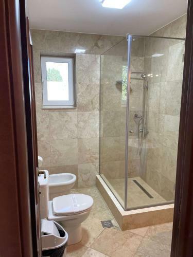 Hotel Vila Regal Mamaia