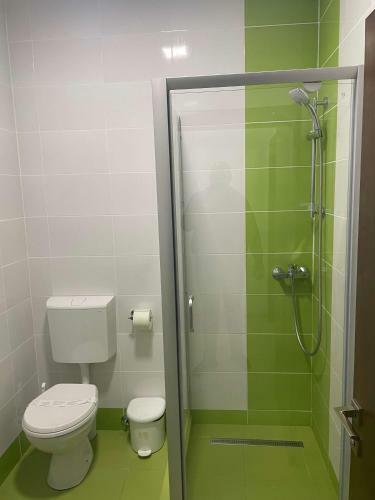 Hotel Vila Regal Mamaia