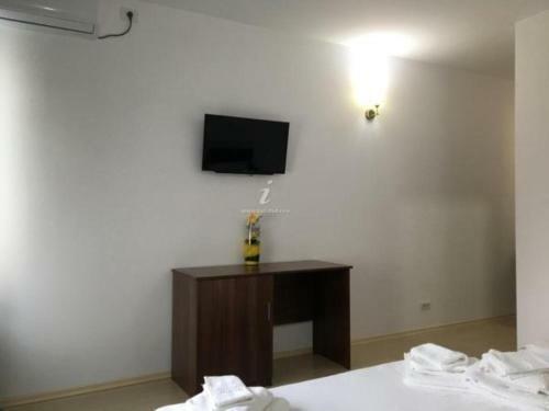 Hotel Vila Regal Mamaia