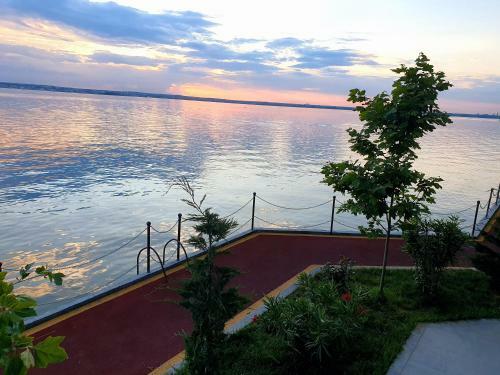 Apartament Mamaia Mgm - Solid Residence