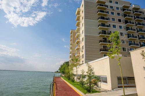 Apartament Mamaia Mgm - Solid Residence