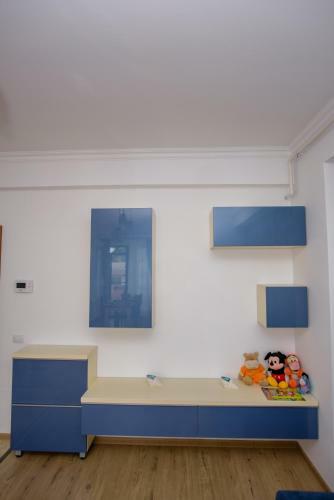 Apartament Mamaia Mgm - Solid Residence