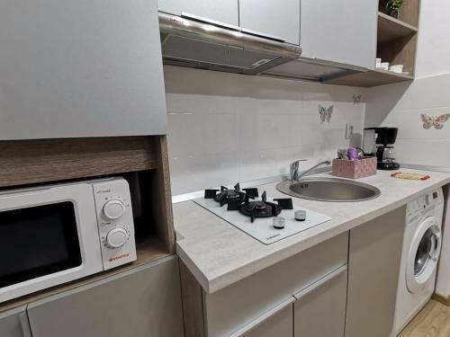 Apartamento Tina Moonlight Mamaia
