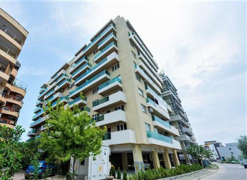 Apartamento Tina Moonlight Mamaia
