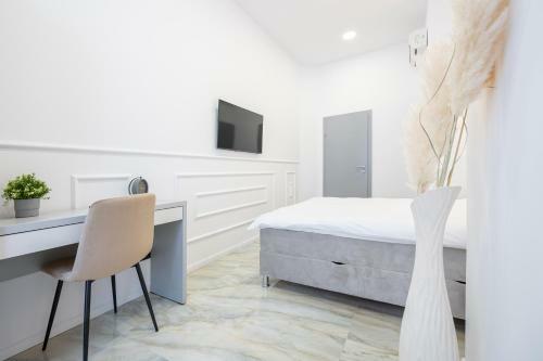 Apartamento Marble Flat