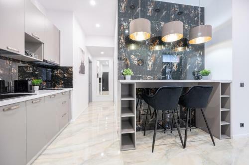 Apartamento Marble Flat