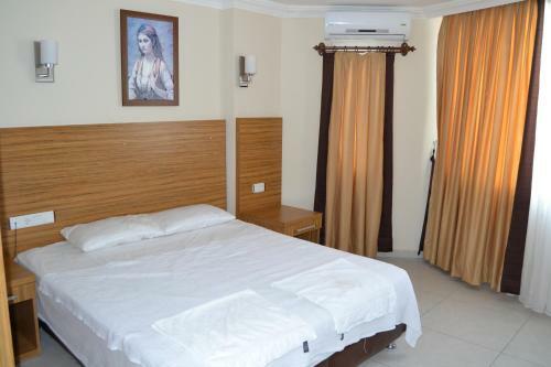 Hotel Seymen Otel