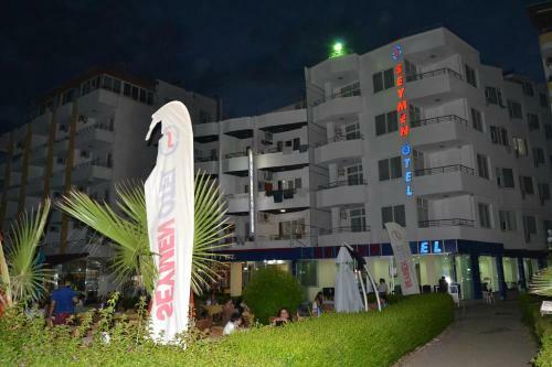 Hotel Seymen Otel