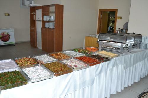 Hotel Seymen Otel