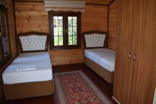 Villa Zahi Bungalov