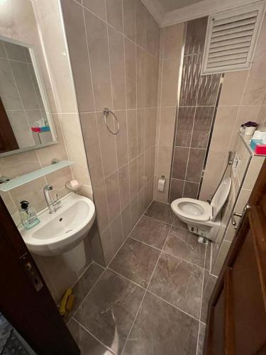 Trabzon Apartment