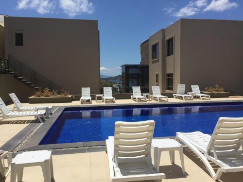 Apartamento Slice Of Paradise..