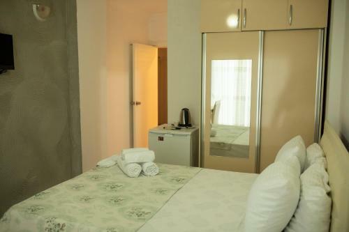 Magarsus Hotel