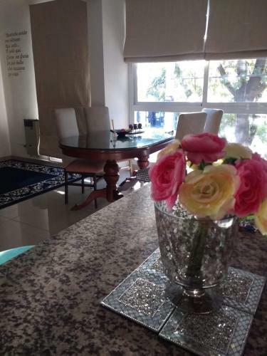 Apartamento Alameda Aparment Mendoza