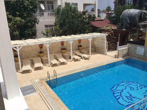 Apartamento Beautiful 4 Bed Duplex In Small Private Community In Side Centre