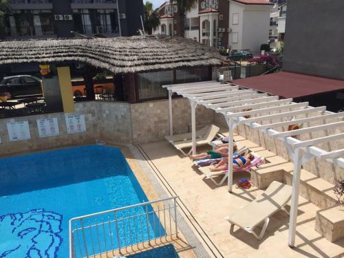 Apartamento Beautiful 4 Bed Duplex In Small Private Community In Side Centre