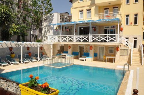 Apartamento Beautiful 4 Bed Duplex In Small Private Community In Side Centre