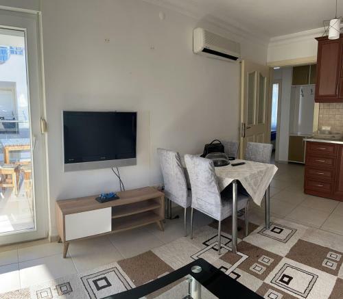 Apartamento Gran Mediterra Sitesi