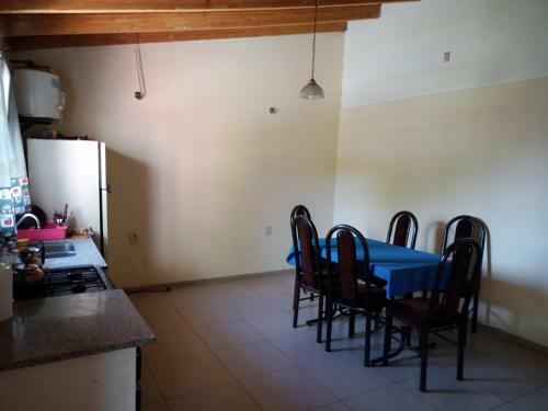 La Casa De Bermejo