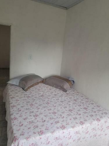 Casa Na Regi�o Predileta Da Serra Da Canastra!