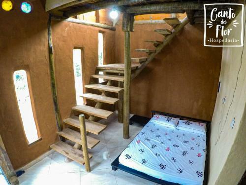 Agroturismo Canto Da Flor
