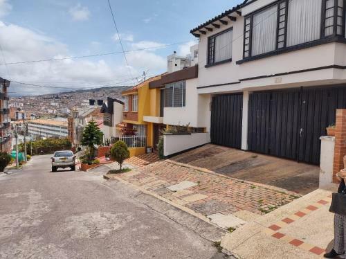 Apartamento Norte De Tunja